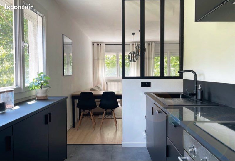 Appartement 2 pièces 51 m² · à Redon · 51 m² · 600 €