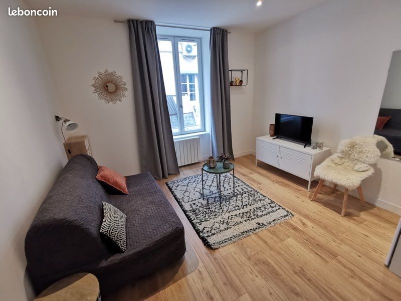Appartement 1 pièce 20 m² · à Lyon · 20 m² · 135 000 €