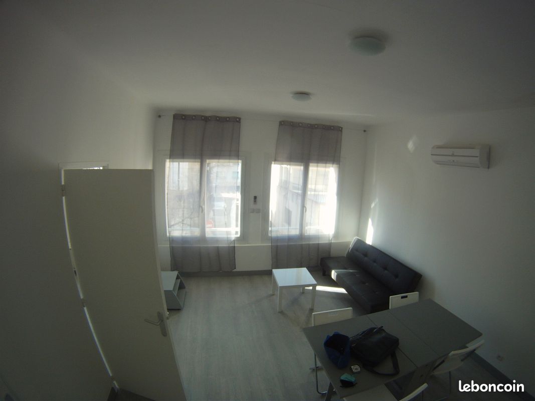 Appartement 3 pièces 65 m² · à Salon-de-Provence · 65 m² · 1 080 €