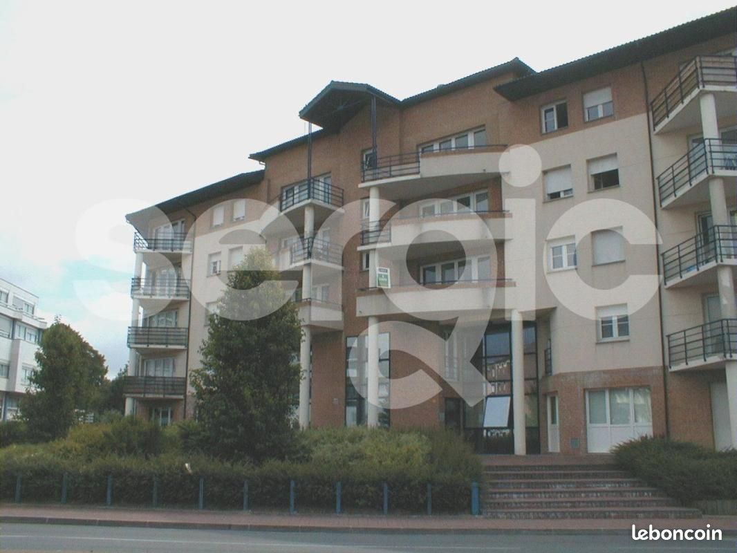 Appartement 2 pièces 46 m² · à Lille · 46 m² · 727 €