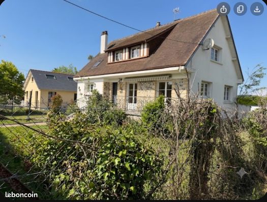 Maison 8 pièces 195 m² · à Dozulé · 195 m² · 270 000 €