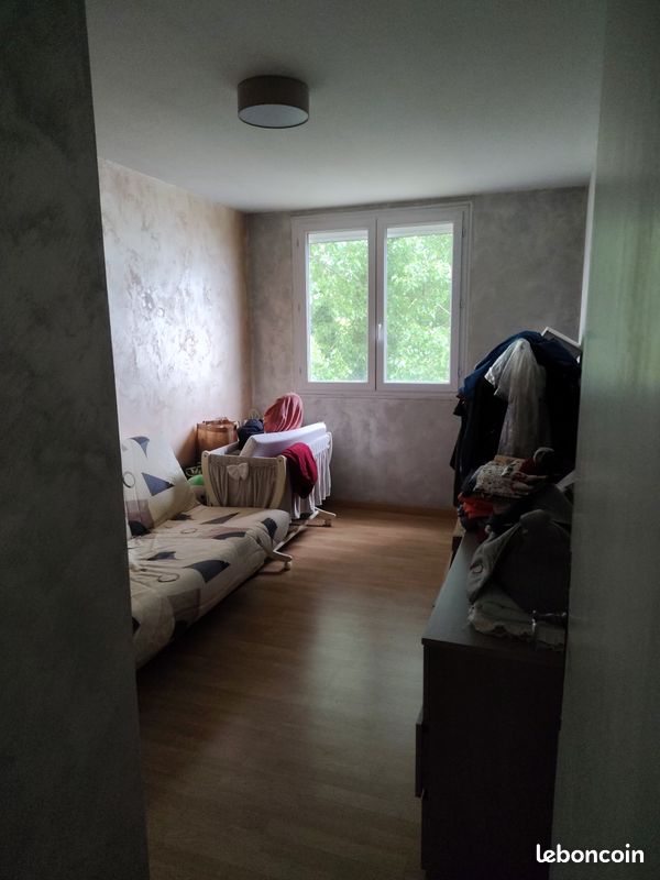 Appartement 3 pièces 67 m² · à Mérignac · 67 m² · 860 €
