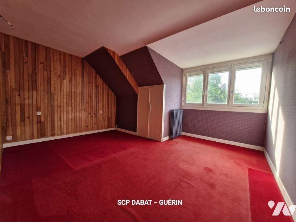 Maison 5 pièces 125 m² (image 10)