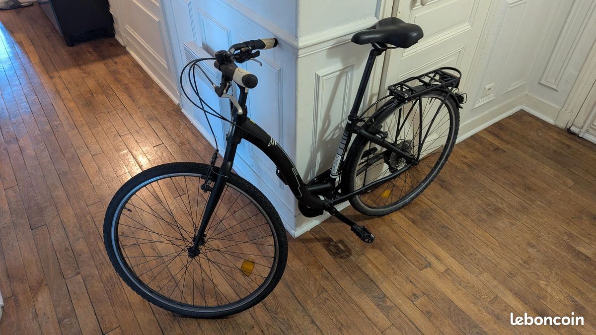 Vélo de ville de route taille L Vélos