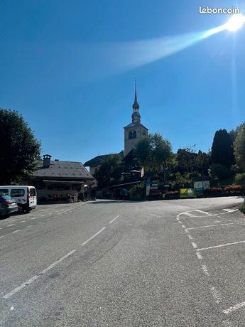 Terrain 621 m² SAINT NICOLAS LA CHAPELLE
