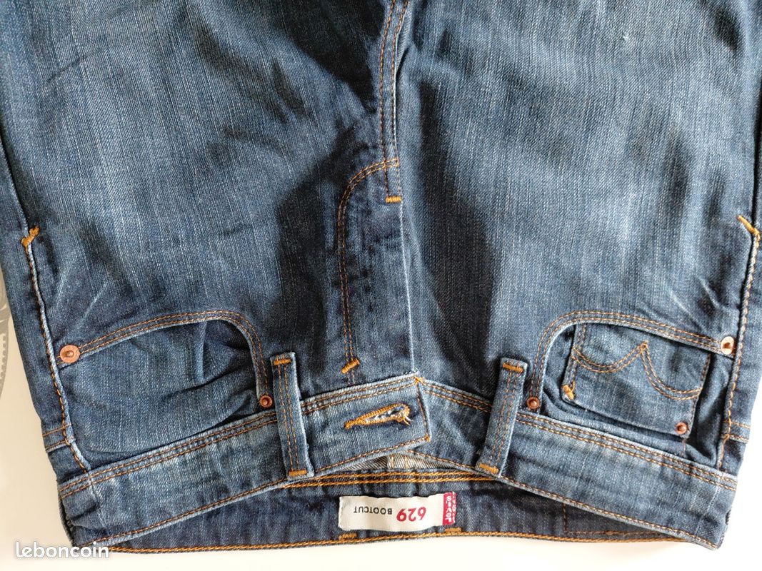 Levi's (image 3)
