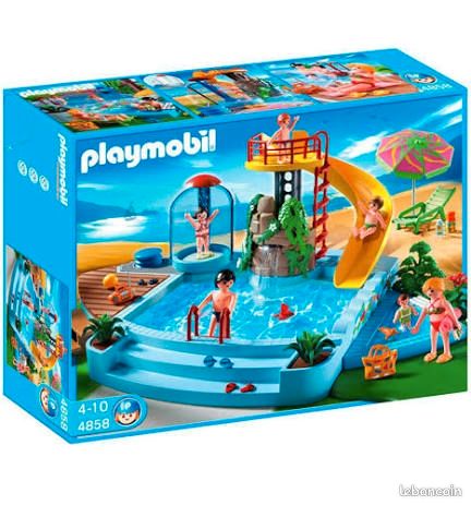 Playmobil (image 1)