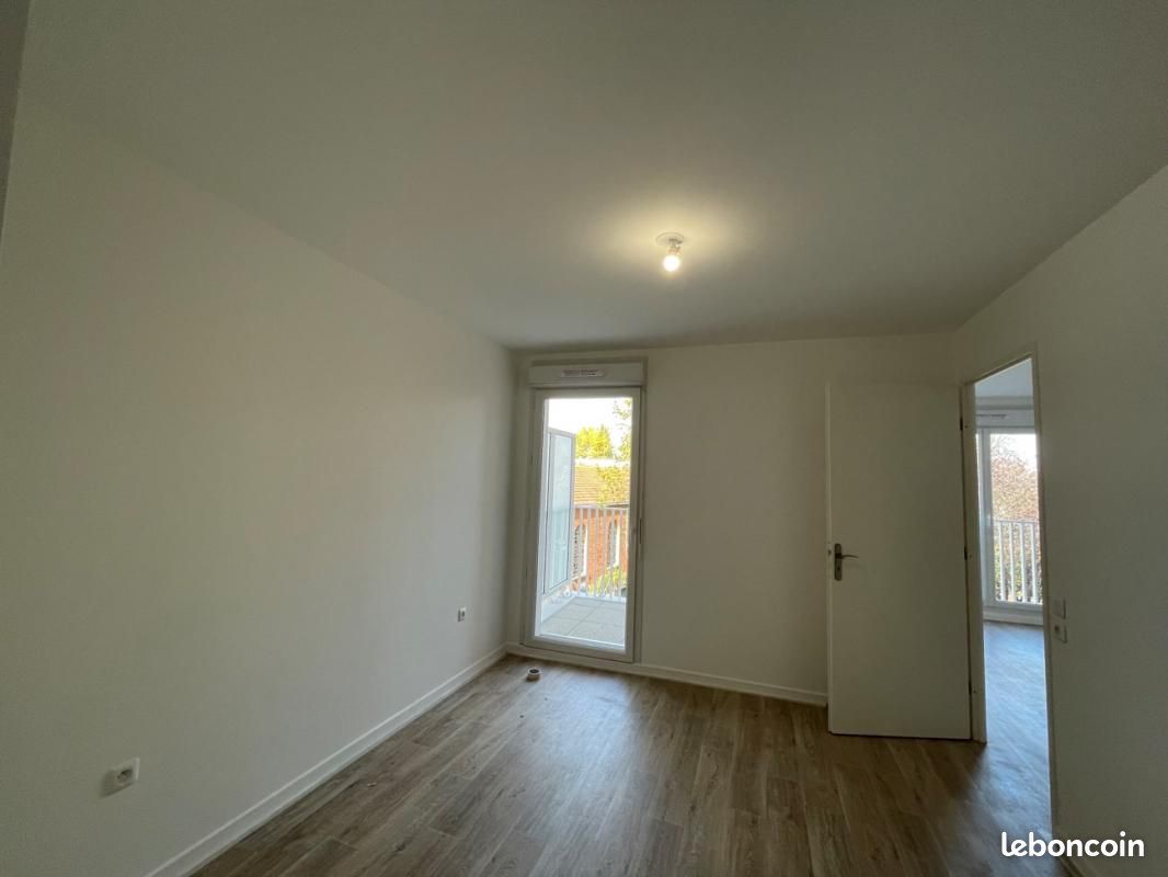 Appartement a louer bobigny - 2 pièce(s) - 42 m2 - Surfyn