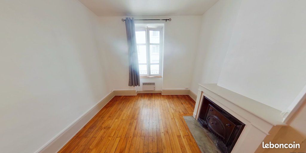 Appartement 1 pièce 37 m² · à Villeurbanne · 37 m² · 710 €/mois