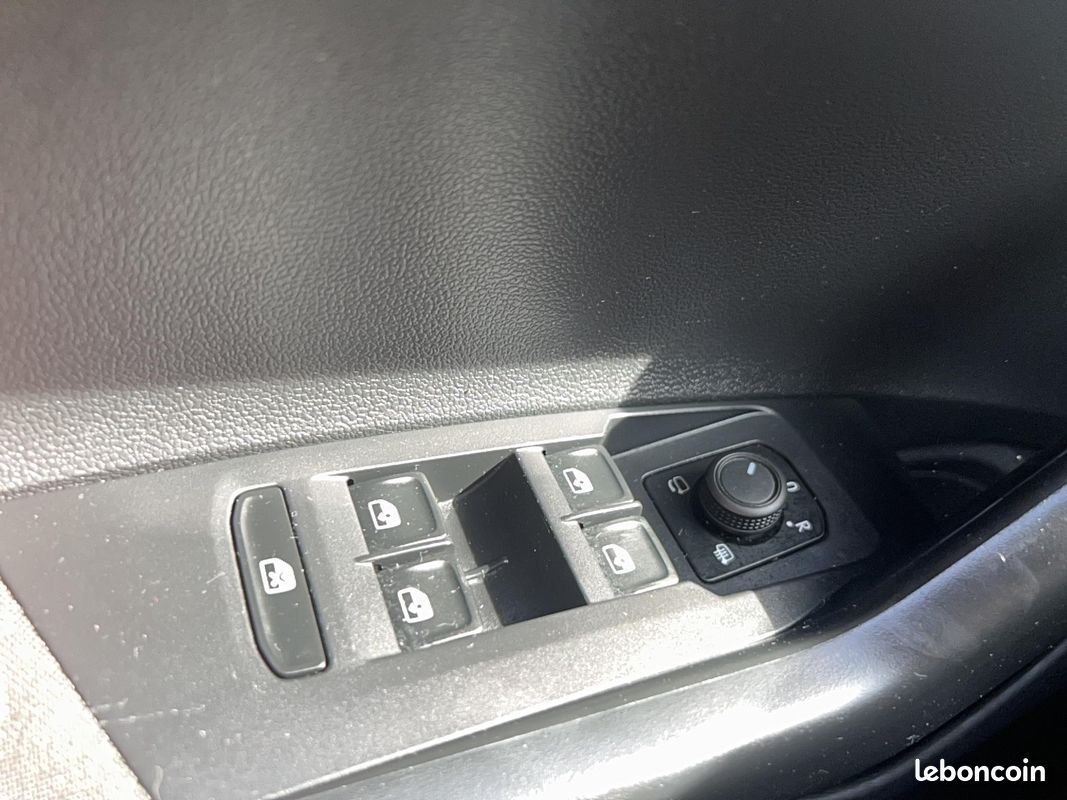 VOLKSWAGEN Polo 1.0 TSI 95 S&S BVM5 VW Edition (image 12)