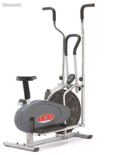 Vélo Appartement Velo Teleshopping Vélo Elliptique Appartement Vélos