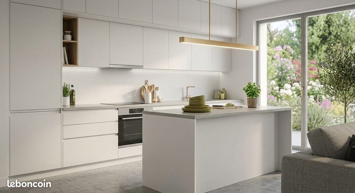 Maison 4 pièces 80 m² (image 3)