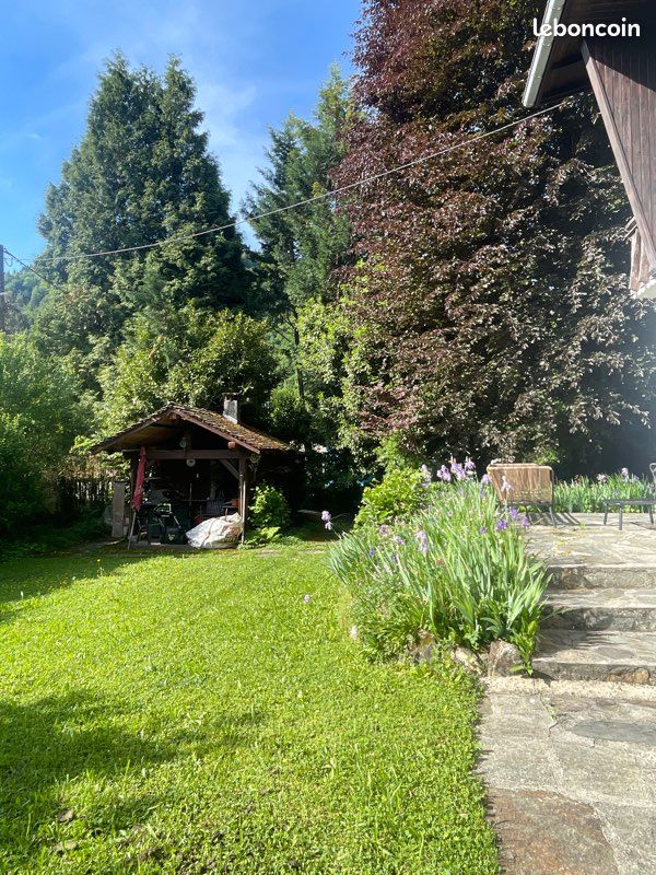 Maison 11 pièces 170 m² · à Ugine · 170 m² · 410 000 €