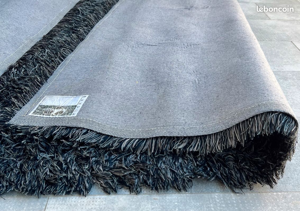 Tapis Shaggy (image 3)