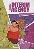Interim agency tome 1 (image 1)