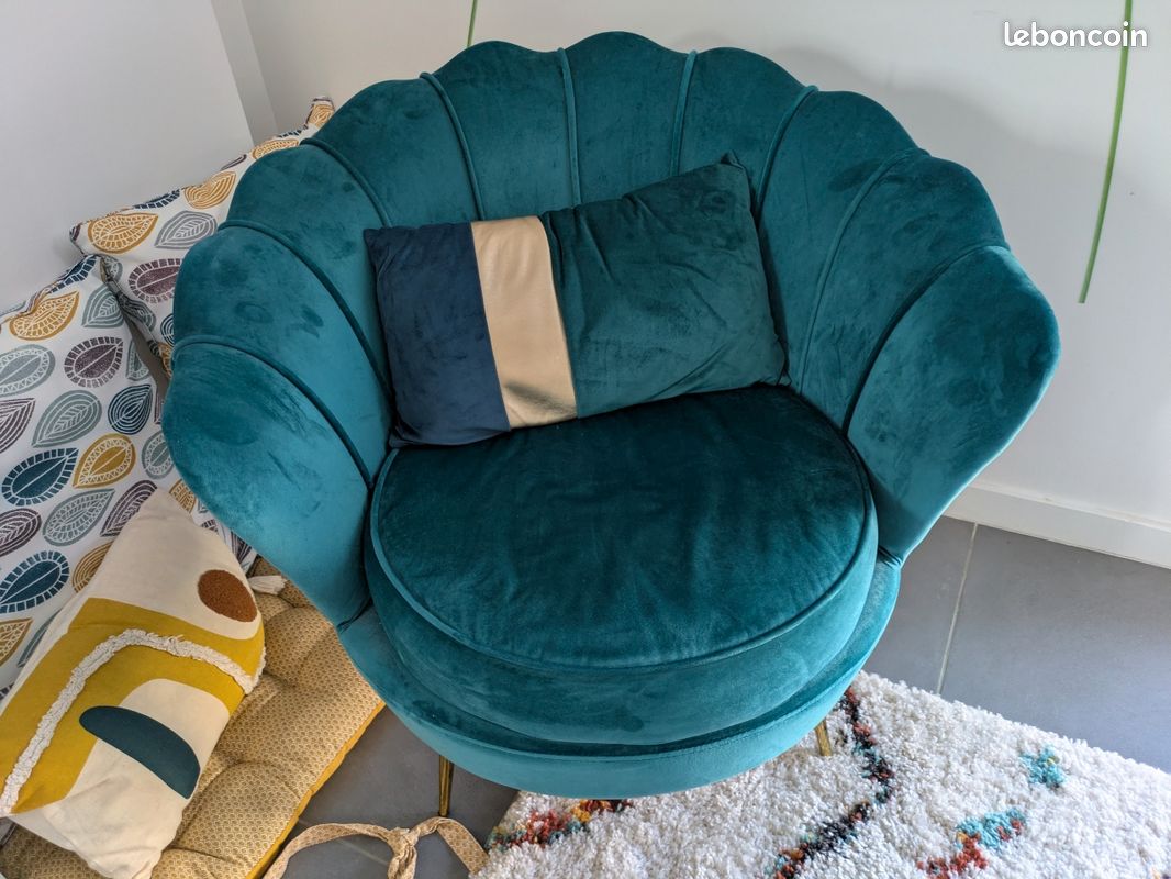 Fauteuil (image 1)