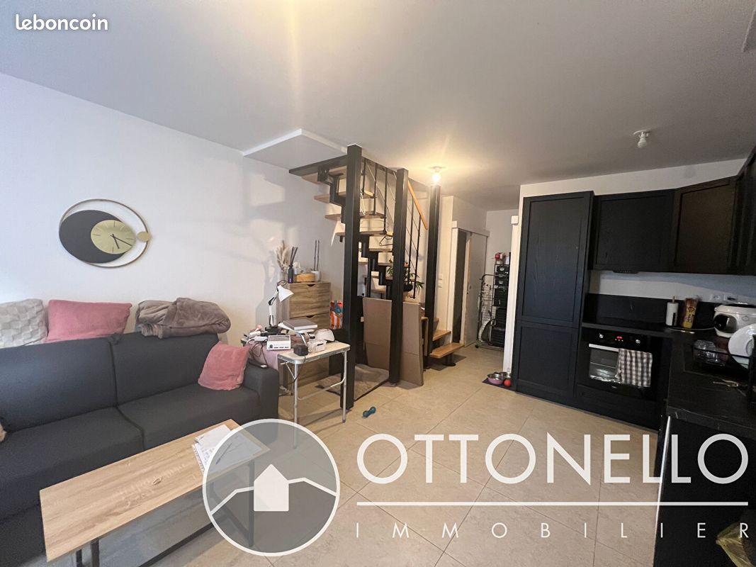 Maison 3 pièces 53 m² · à Roquebrune-sur-Argens · 53 m² · 890 €/mois