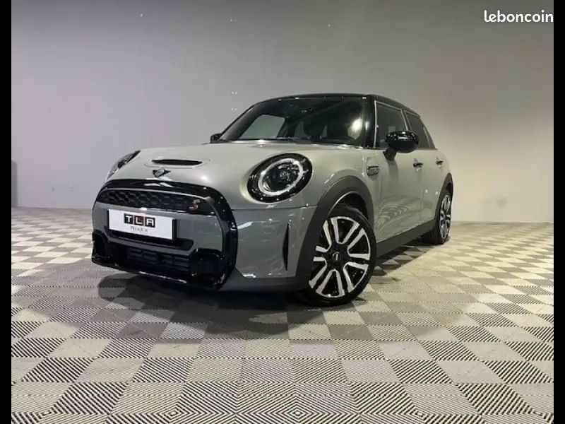 Mini Cooper S 178ch Edition Premium BVA7 5P (image 1)