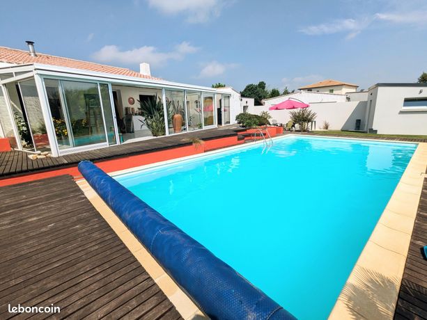 Maison 6 pièces 124 m²