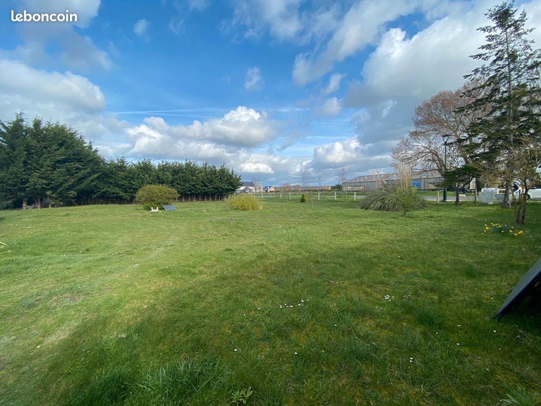 Terrain 427 m² · à Cabourg · 427 m² · 130 000 €