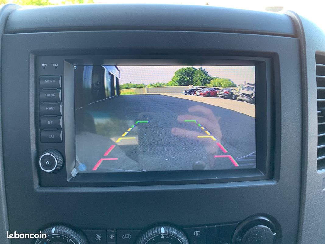 MERCEDES BENZ SPRINTER 3.0 V6 CDI 183 Cv L1H1 ✅ 14991 HT ✅ (image 19)