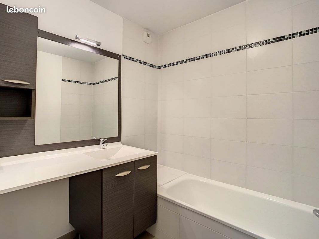 Appartement 3 pièces 60 m² · à Rennes · 60 m² · 950 €
