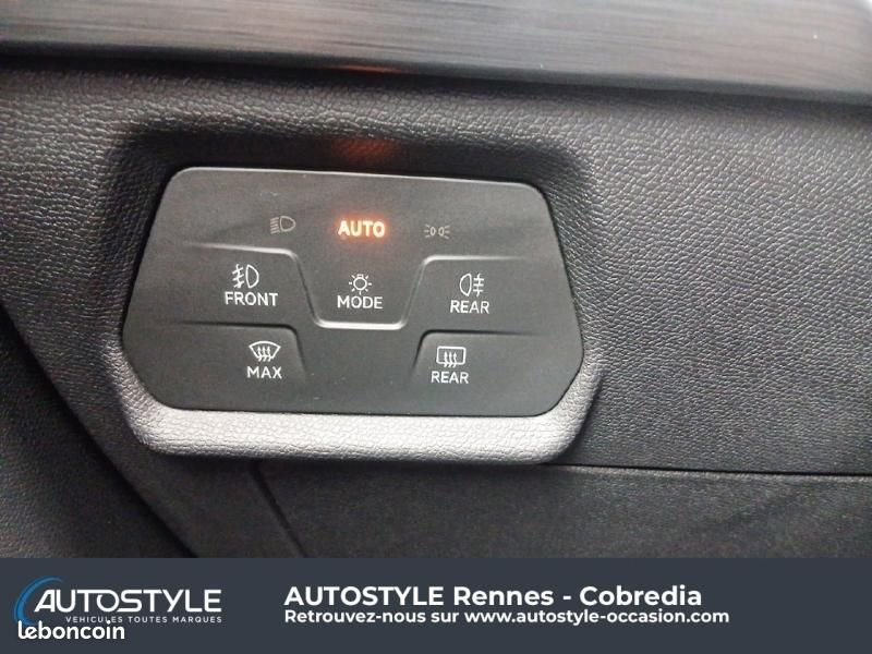 Cupra Formentor 1.5 TSI 150ch V DSG7 (image 27)