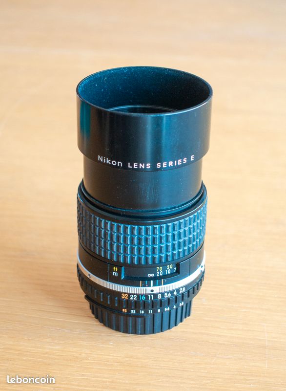 Objectif tele fixe pentacon 135mm f/2,8 mont m42 +filtre uv à Paris