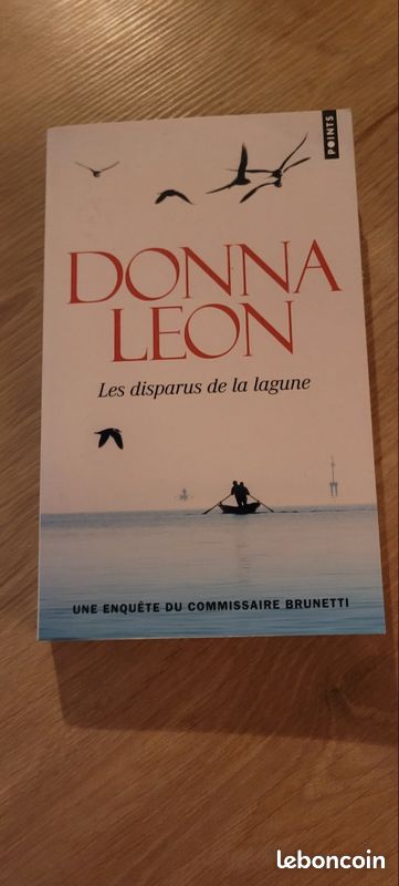 Roman Donna Leon (image 3)