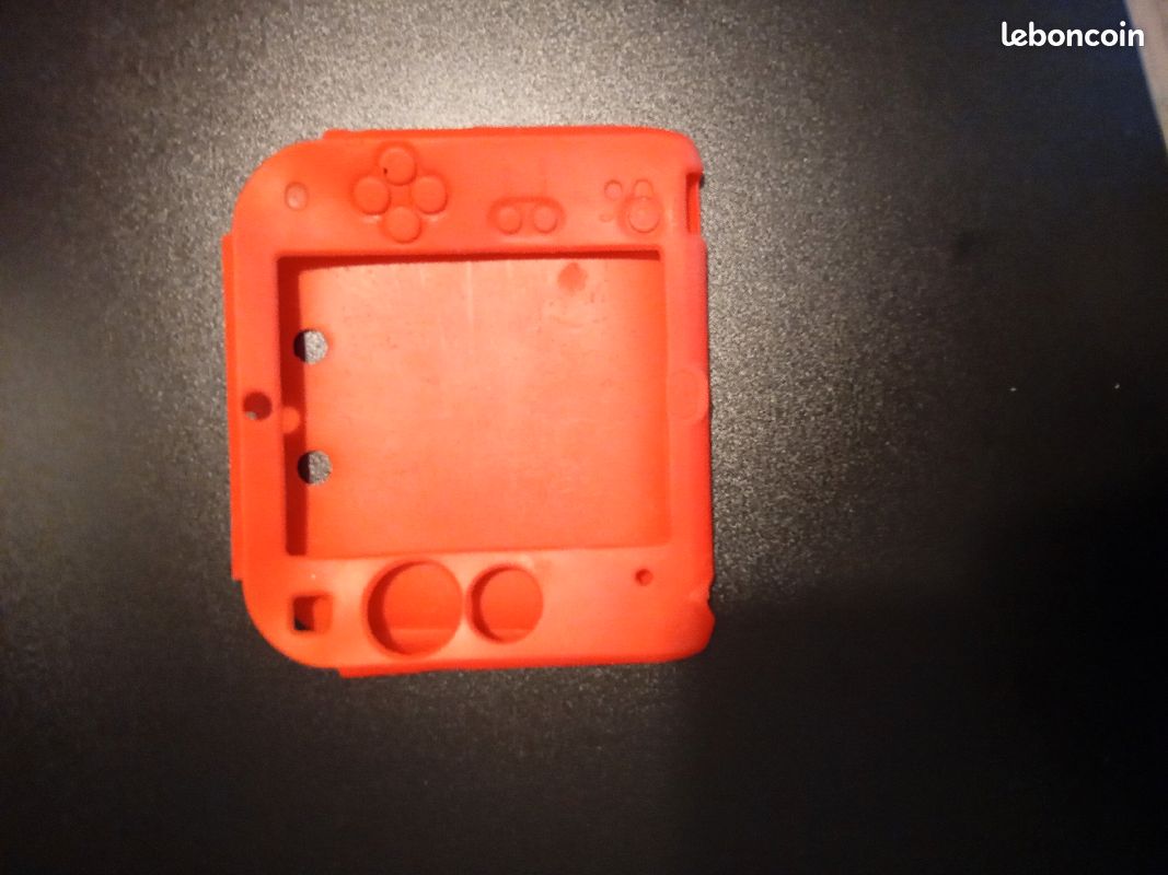 Nintendo 2ds et jeux (image 5)