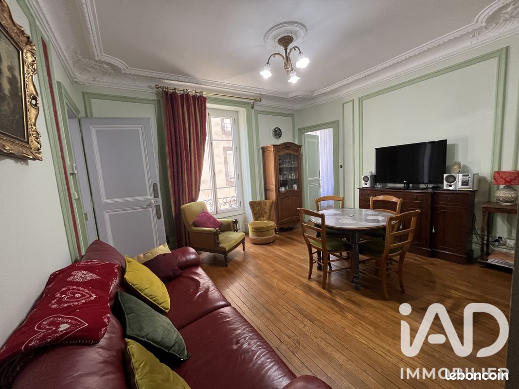 Appartement 2 pièces 42 m² · à Mont-Dore · 42 m² · 151 000 €
