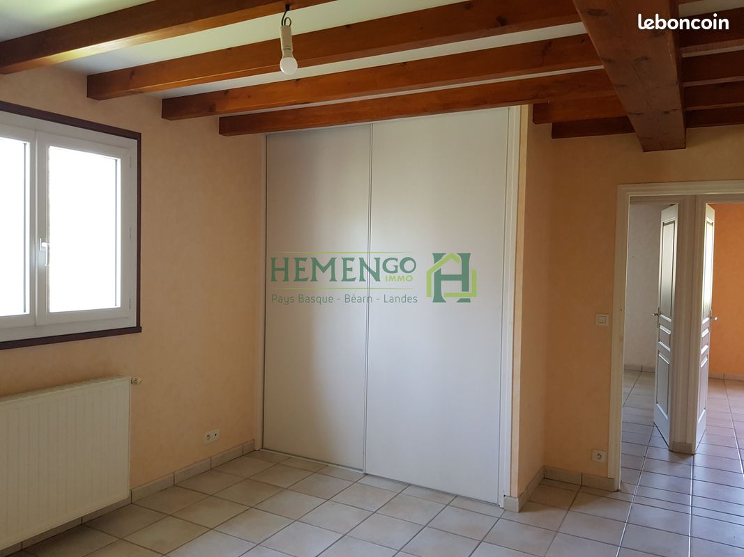 Appartement 4 pièces 95 m² - Laguinge-Restoue 64470 (image 3)