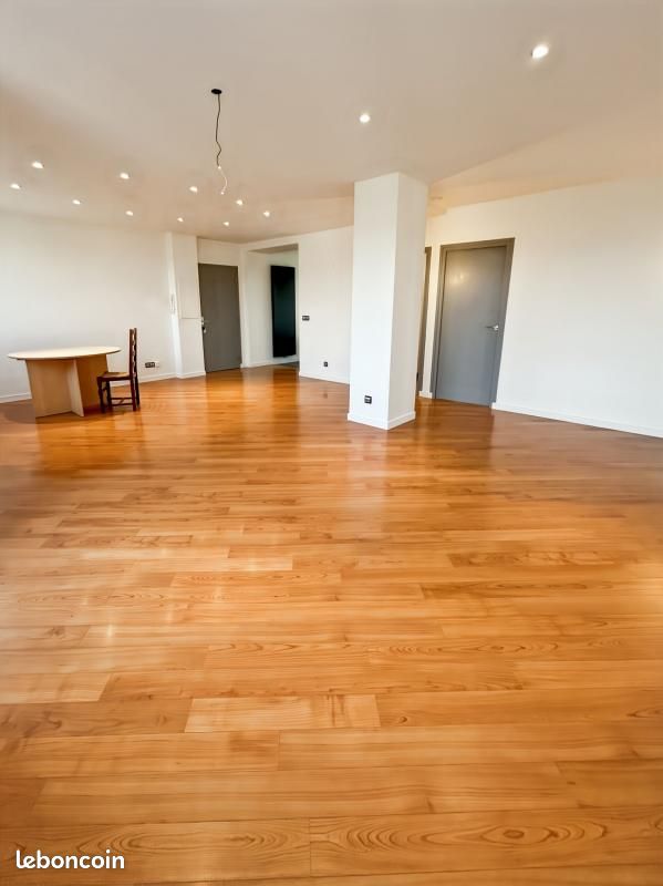 Appartement a louer romans-sur-isere - 4 pièce(s) - 79 m2 - Surfyn