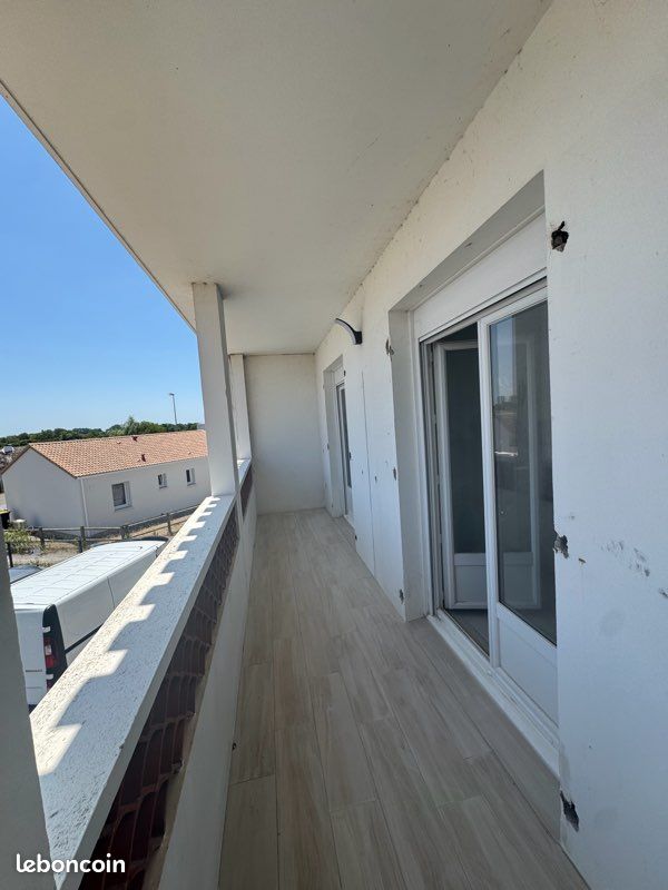 Appartement 3 pièces 50 m² · à Saint-Jean-de-Monts · 50 m² · 790 €/mois