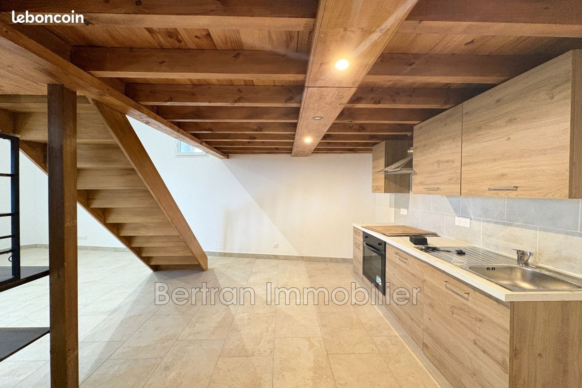 Appartement 3 pièces 65 m² · à Rivesaltes · 65 m² · 740 €/mois