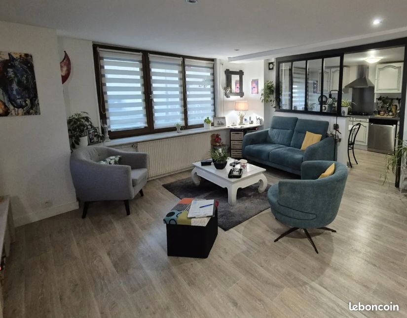 Maison 4 pièces 130 m² · à Lizy-sur-Ourcq · 130 m² · 189 000 €