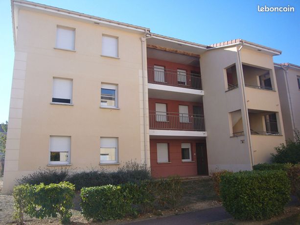 Appartement 2 pièces 51 m²