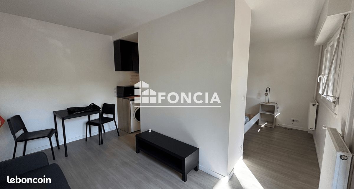 Appartement 1 pièce 26 m² · à Saint-Maur-des-Fossés · 26 m² · 780 €/mois