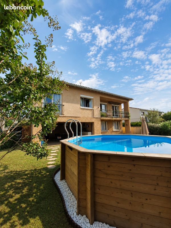 Appartement 5 pièces 112 m² · à Cugnaux · 112 m² · 339 000 €