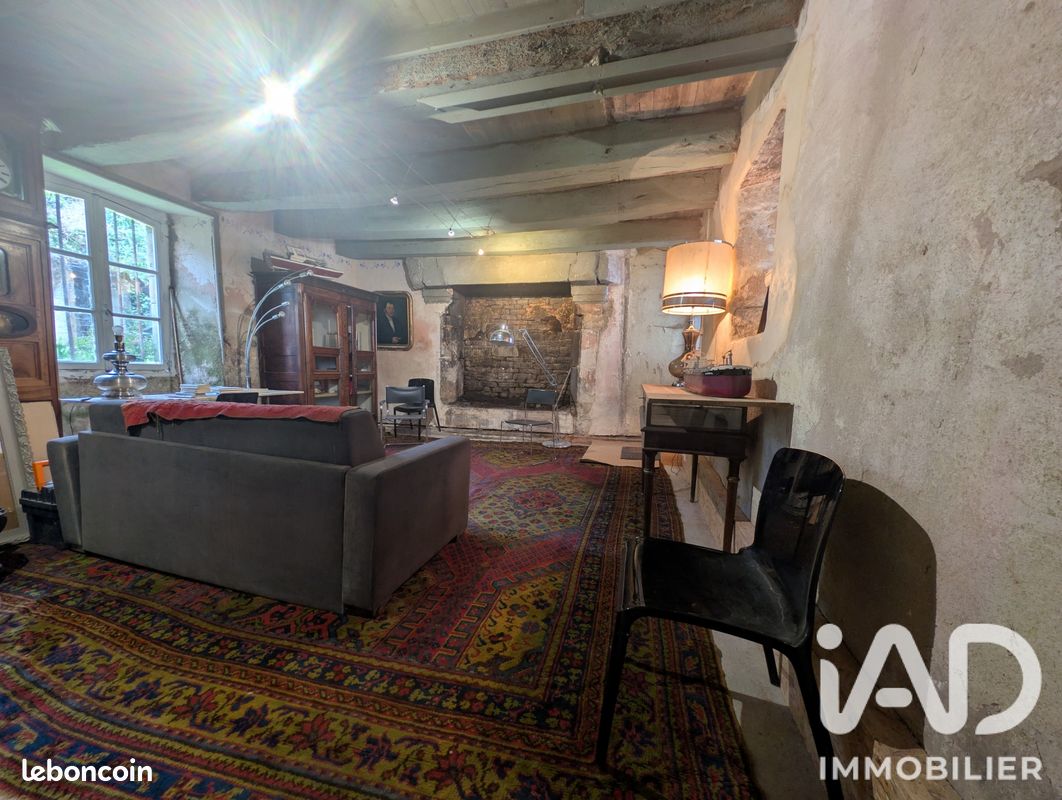 Appartement 3 pièces 68 m² · à Quimperlé · 68 m² · 116 000 €