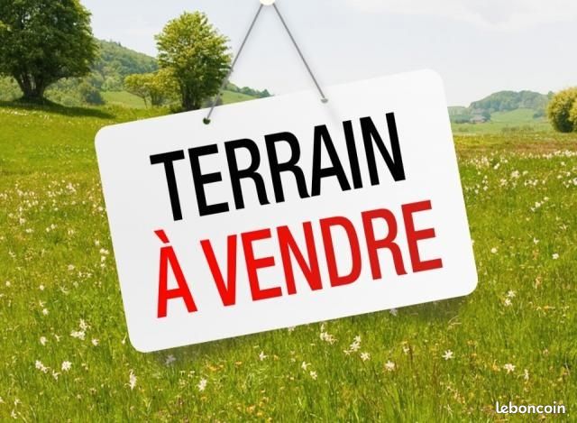 Terrain Eysines 500 m² · 200 000 €
