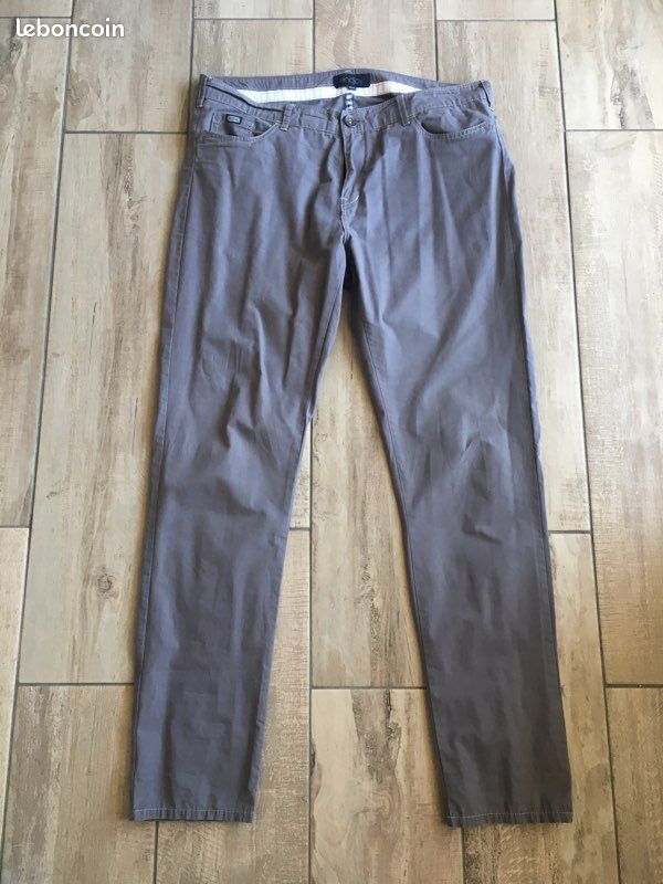 Pantalon homme été (image 1)