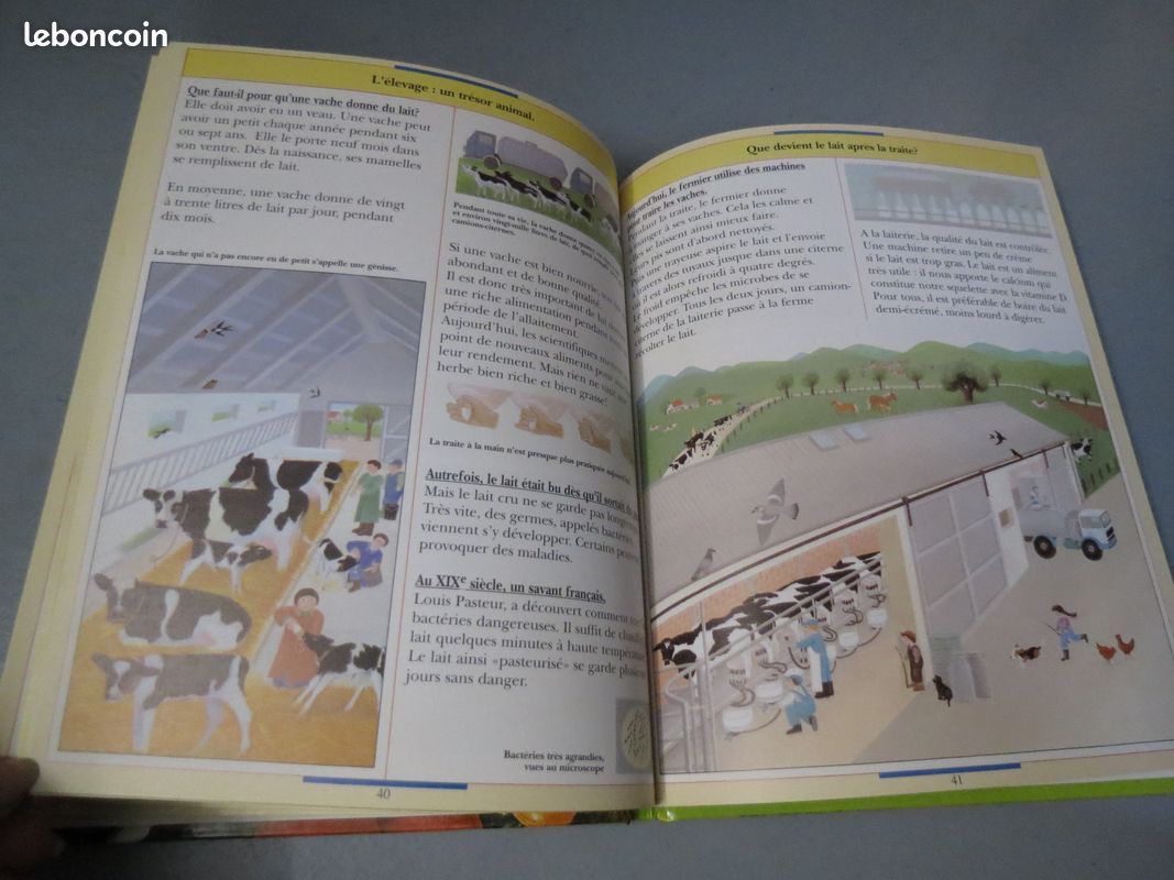 Petite encyclopédie (image 6)