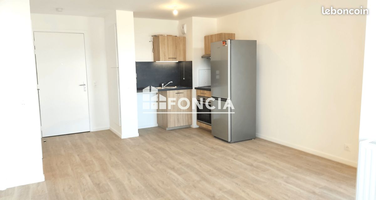 Appartement 2 pièces 45 m² · à Melun · 45 m² · 820 €/mois