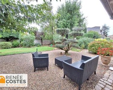 Maison 345 500 € - 183 m²