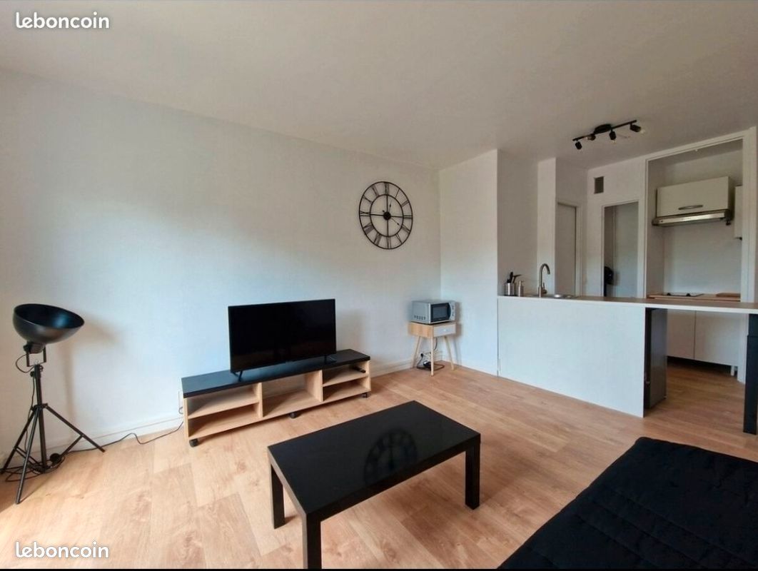 Appartement 1 pièce 20 m² · à Mimizan · 20 m² · 490 €/mois