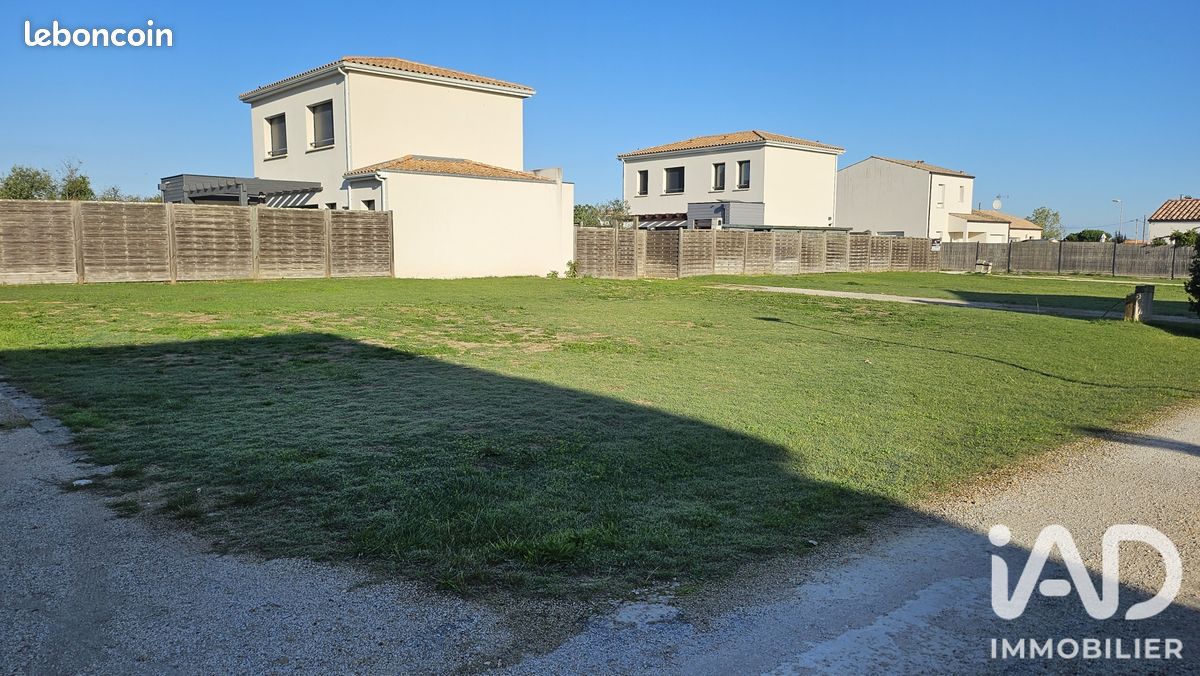 Terrain 312 m² · à Saint-Augustin · 312 m² · 90 000 €