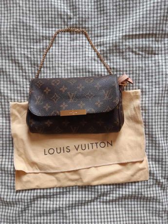 Sac bandoulière Louis Vuitton Metis 392729 d'occasion