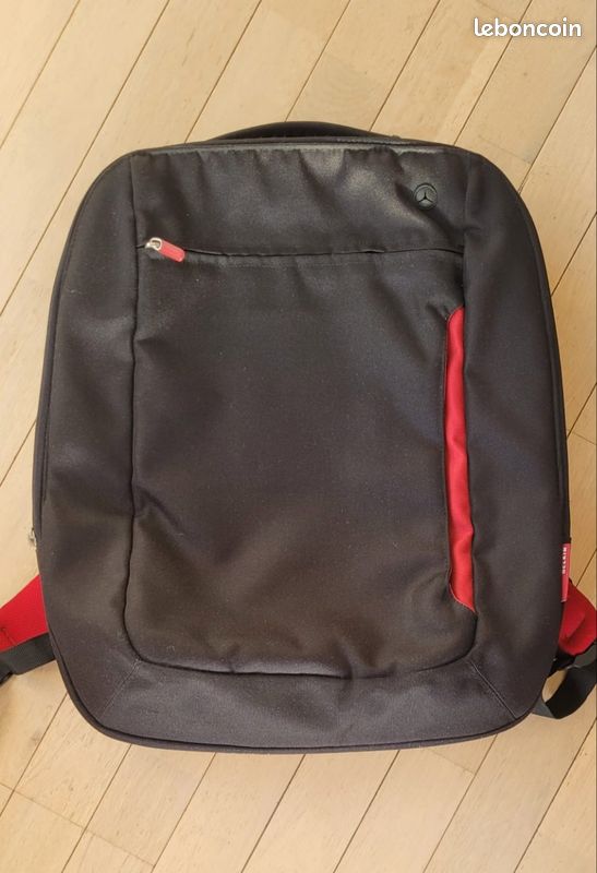 belkin laptop backpack Codi SAL701-4 Salvus 15.6" Looking for a convenient and secure backpack that can store your 15.6 notebook Bag Sac Dos Belkin