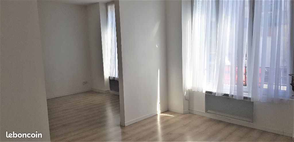 Appartement 2 pièces 75 m² · à Nemours · 75 m² · 835 €/mois
